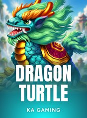 Dragon Turtle