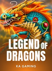 Legend of Dragons