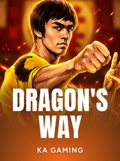 Dragon's Way