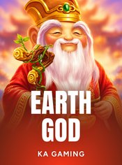 Earth God