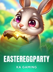 EasterEggParty