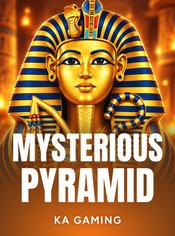 Mysterious Pyramid