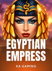 Egyptian Empress