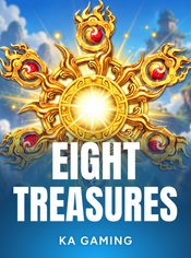 Eight Treasures