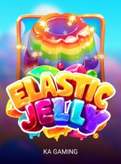Elastic Jelly slot by KA Gaming