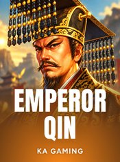 Emperor Qin