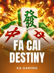 Fa Cai Destiny