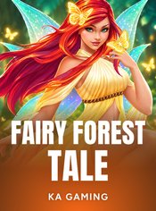 Fairy Forest Tale