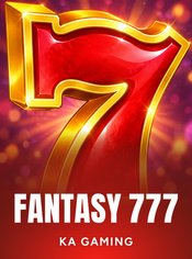 Fantasy 777