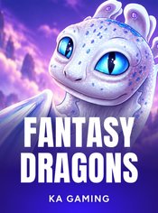Fantasy Dragons