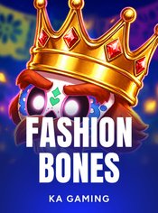 Fashion Bones