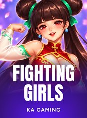 Fighting Girls