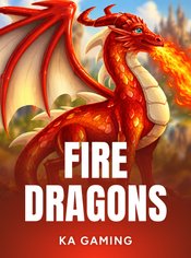Fire Dragons