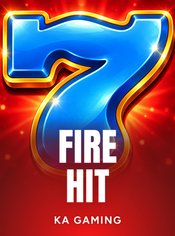 Fire Hit