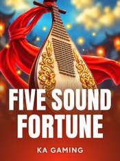 Five Sound Fortune