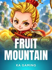 Fruit Mountain