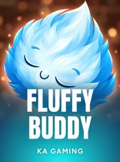 Fluffy Buddy