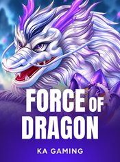 Force of Dragon