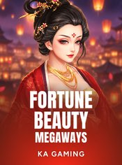 Fortune Beauty Megaways