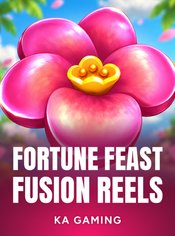 Fortune Feast Fusion Reels