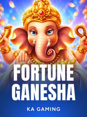 Fortune Ganesha