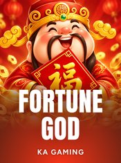 Fortune God