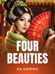 Four Beauties