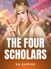 The Four Scholars