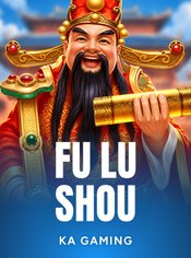 Fu Lu Shou