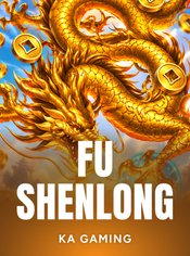 Fu Shenlong