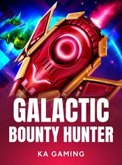 Galactic Bounty Hunter