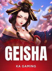 Geisha