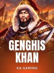 Genghis Khan