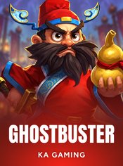 Ghostbuster