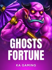Ghosts Fortune