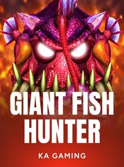 Giant Fish Hunter