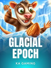 Glacial Epoch