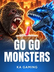 Go Go Monsters