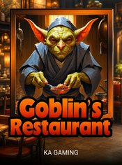 Goblin's Restaurant slot by KA Gaming