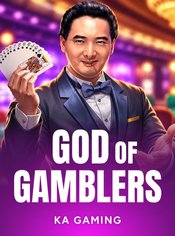 God of Gamblers