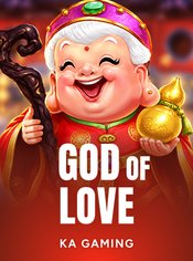God of Love