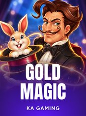 Gold Magic