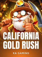California Gold Rush