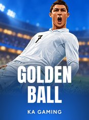Golden Ball