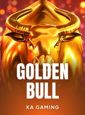 Golden Bull