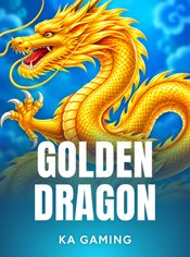 Golden Dragon