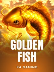 Golden Fish