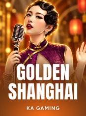 Golden Shanghai