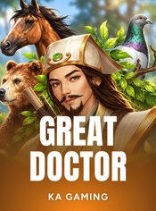 Great Doctor