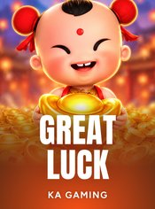Great Luck